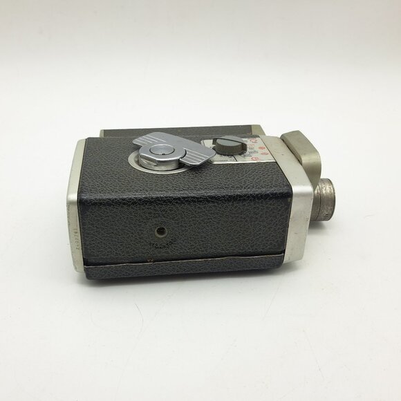 Kodak Scopesight Brownie Turret Movie Camera Exposure Meter Model - Picture 7 of 10